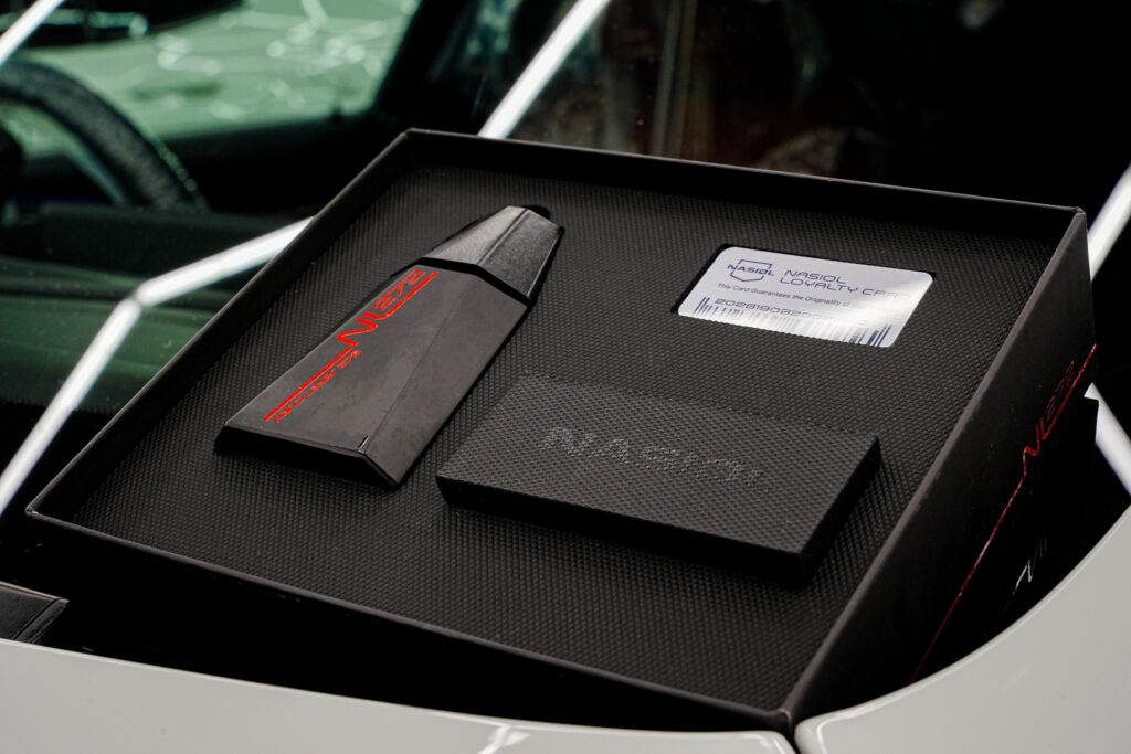 NASIOL　NL272