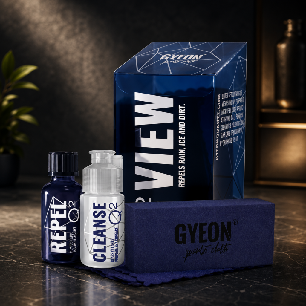 GYEON View