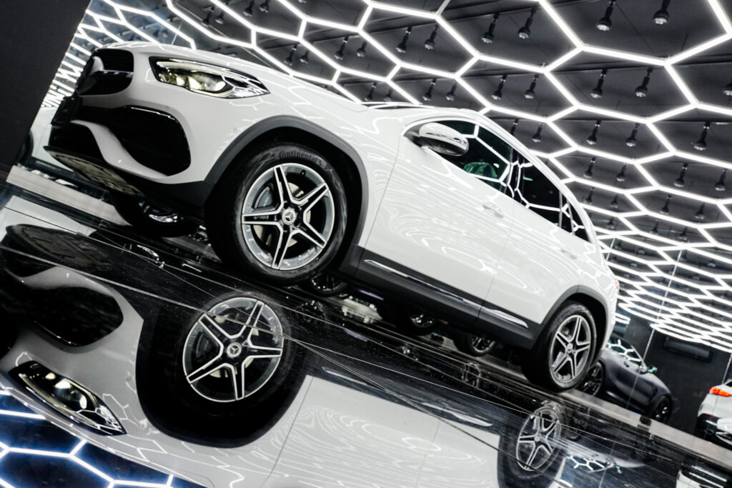 GLA200d