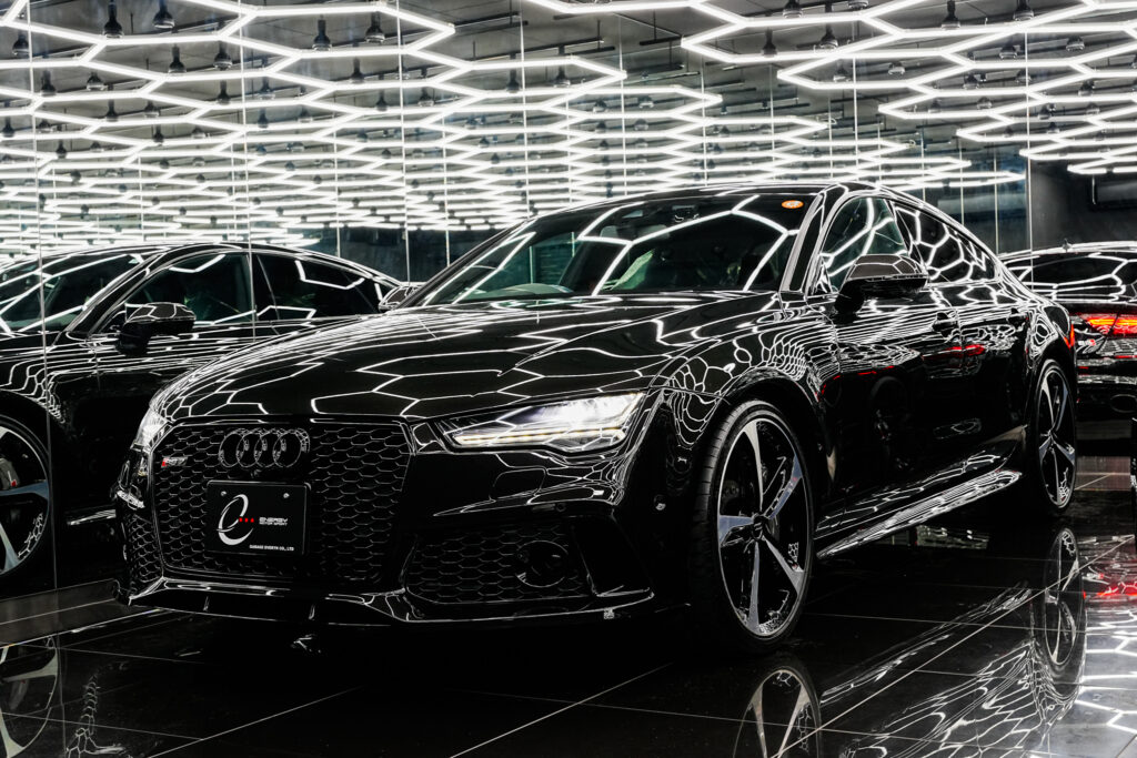 RS7