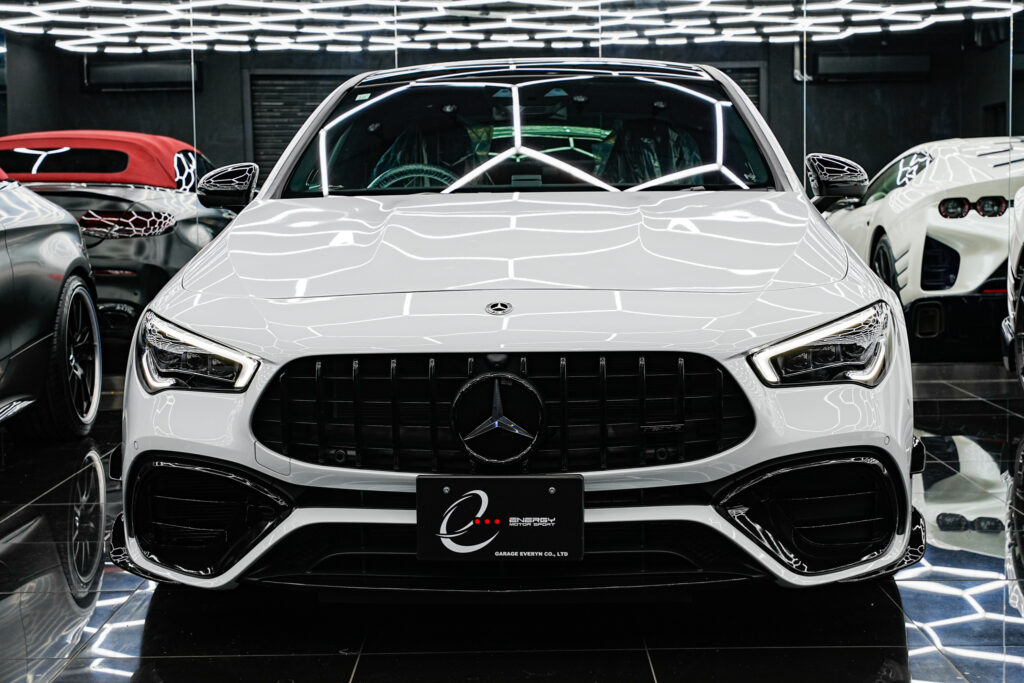CLA45ｓ