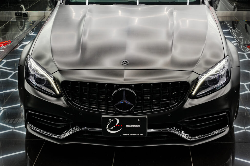 V8ツインターボ