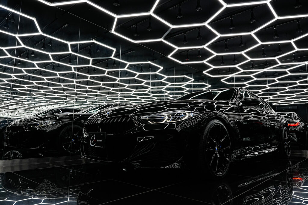 840i