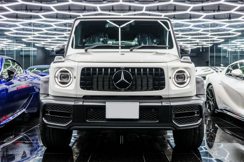 AMG