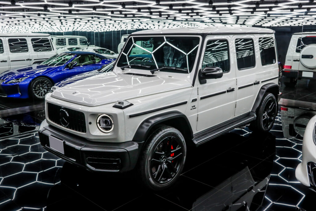 G63